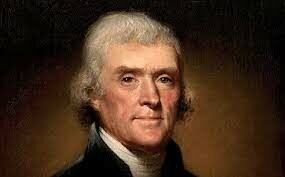 Thomas Jefferson