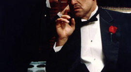 Timeline: Trilogía de El Padrino