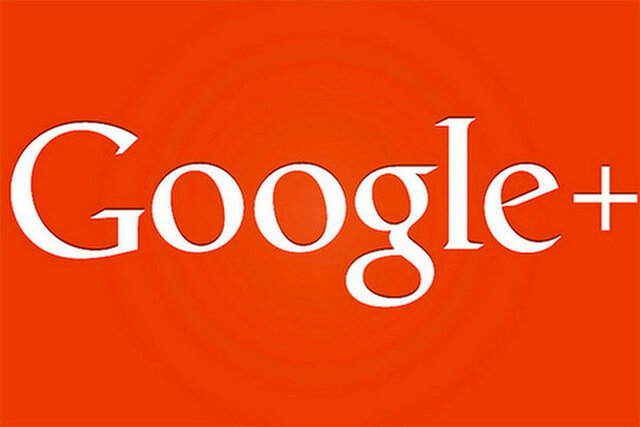 Nace Google Plus