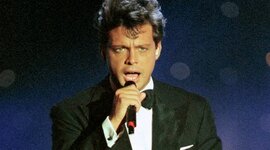 Timeline: Luis Miguel Discography