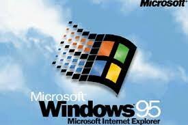 WIndows 95