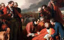 End of the French and Indian War