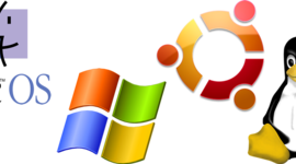 Timeline: Evoluzione dei Sistemi Operativi