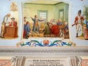 The First Continental Congress