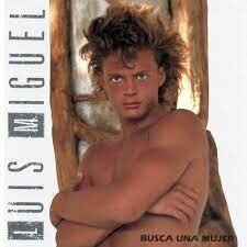 Busca una Mujer
