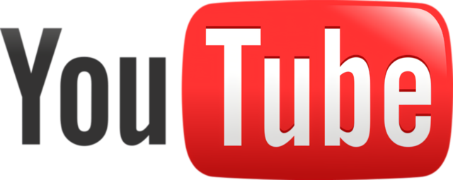Youtube is created, dominating the video web field.