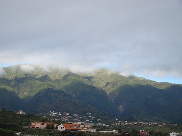 Mudanza a mountain View