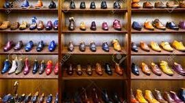 Timeline: Timeline Assignment Men's Shoes