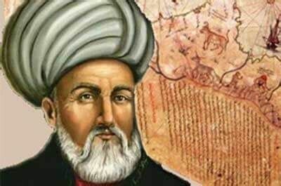 esecuzione di Piri Reis