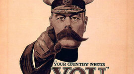 Timeline: Az első világháború legfontosabb eseményei