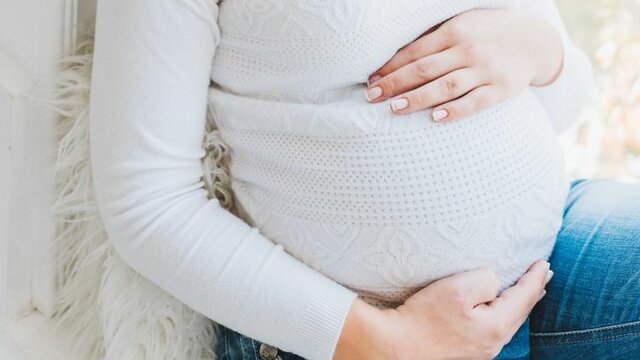 QUAN LA MEVA MARE VA ESTAR EMBARAÇADA DE AL MEU GERMA