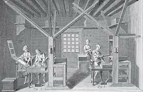 LA ILUSTRACIÓN    XVIII-XIX