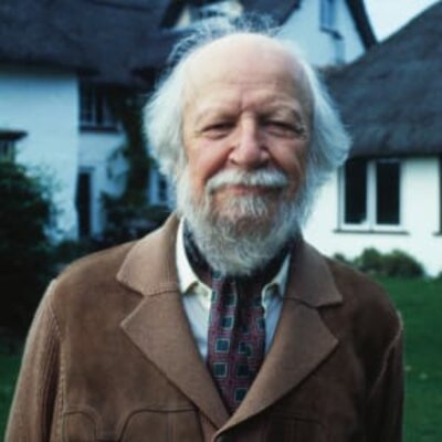Timeline: William Golding's life