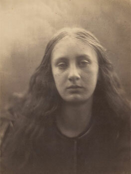 Margaret Cameron