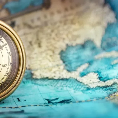 Timeline: Osmany's timeline