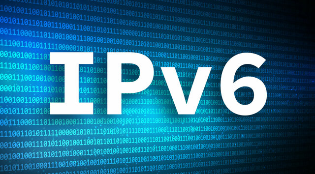 SOPORTE DE IPV6