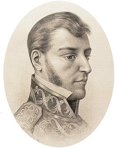 Proclamación de Rayón