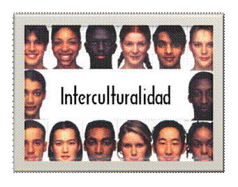 Idea de interculturalidad