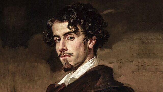 Gustavo Adolfo Bécquer - Nacimiento