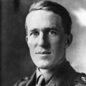 Birth of T.E. Lawrence