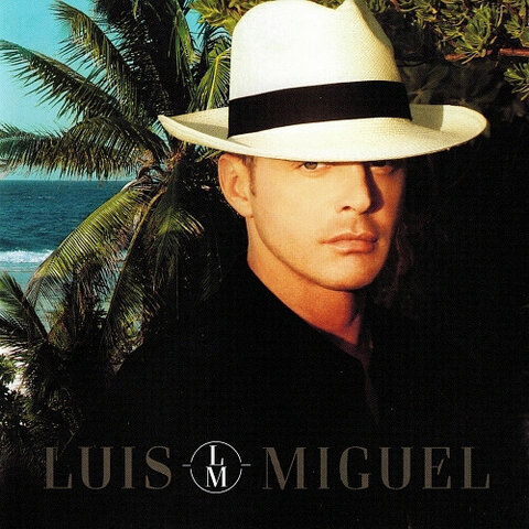 Luis Miguel