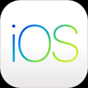 iOS (iphone OS)