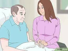 ¿Me considero buena hija, por qué?