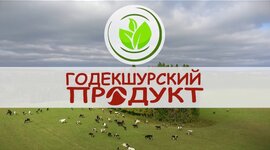 Timeline: развитие сельского хозяйства в Игринском районе. Деревня Годекшур