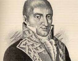 Francisco de Orrantia