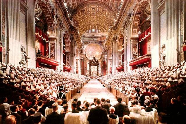 Vatican II