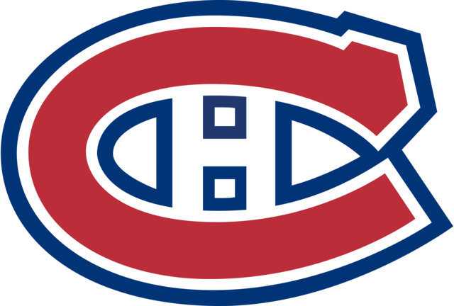 Montreal Canadians first Cup