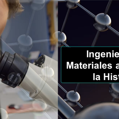 Timeline: Ingeniería en Materiales a través de la Historia