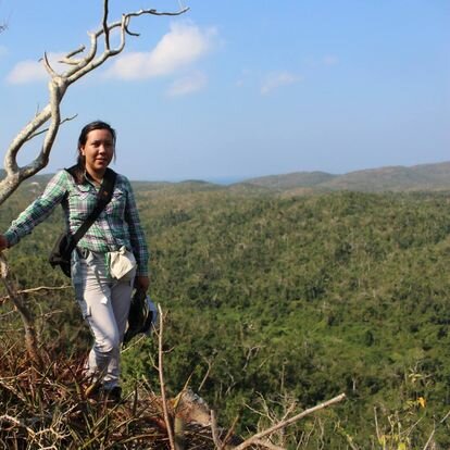 Estancias inspiradoras