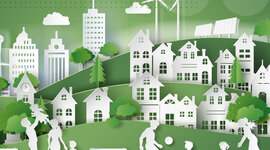 Timeline: Sustentabilidad