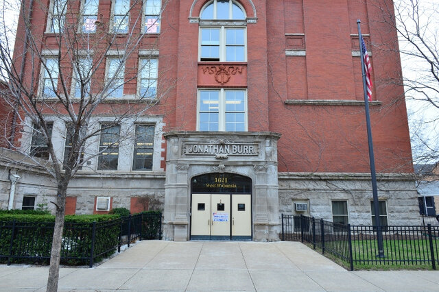 Friendly- Started Pre-K