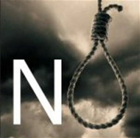 abolizione della pena di morte