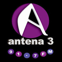 Creación Antena 3 S.A.