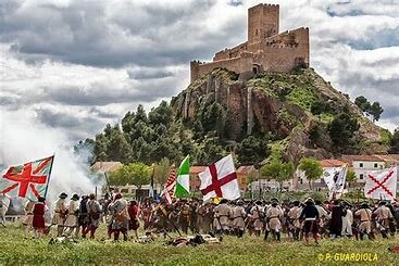 Batalla de Almansa
