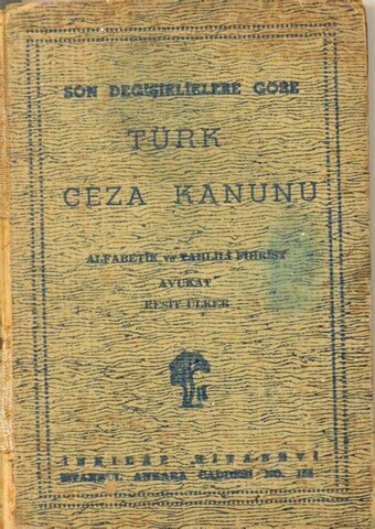 rimozione della pena di morte dal sistema penale