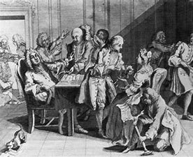 Primer Pacto de Familia