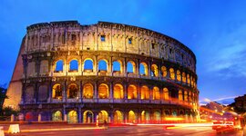 Timeline: Historia de Roma