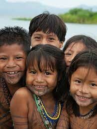 Dirección Nacional de Educación Indígena Intercultural Bilingüe