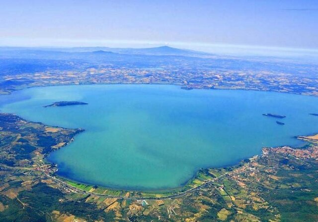 Battaglia del lago Trasimeno
