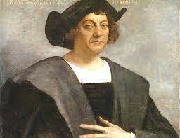Christopher Columbus discovered the Americas