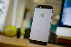 iPhone 5S