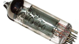 Timeline: Generaciones de ordenadores