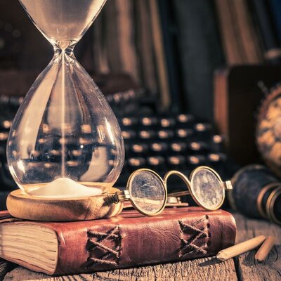 Timeline: Inventos de la Humanidad