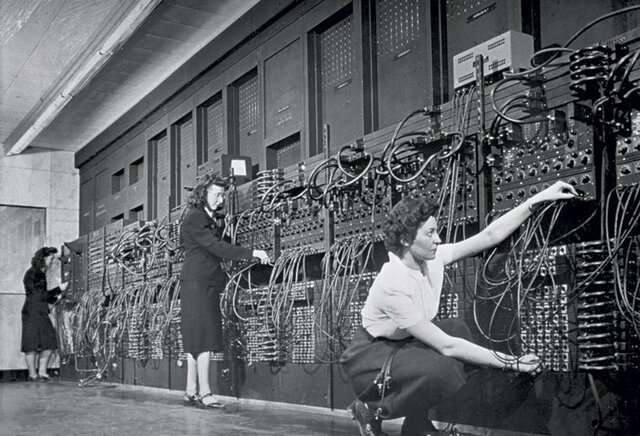 L' ENIAC