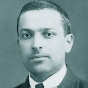 Lev Semiónovich Vygotski