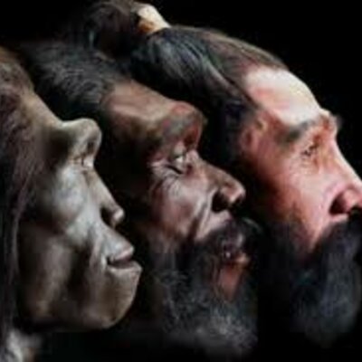 Timeline: Inventos de la Humanidad